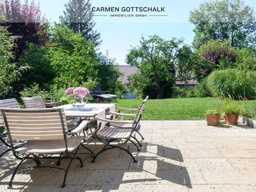 Wohnung zum Kauf 1.150.000 € 3 Zimmer 128 m² Ambach Münsing 82541