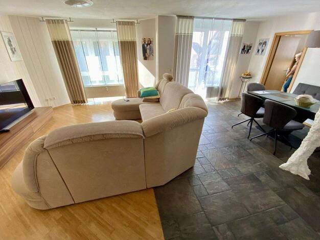 Wohnung zum Kauf provisionsfrei 285.000 € 3,5 Zimmer 90,7 m² 2. Geschoss frei ab 01.07.2026 Im Löwengarten 14 Pfedelbach 74629