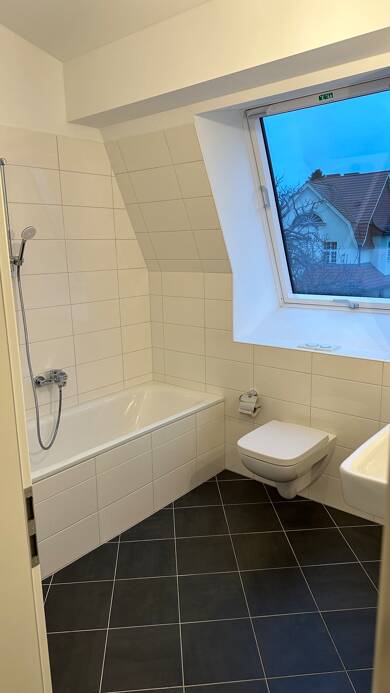 Wohnung zur Miete 1.130 € 2 Zimmer 57 m² Geschoss 3/3 frei ab 01.08.2025 Lichterfelde Berlin 12203