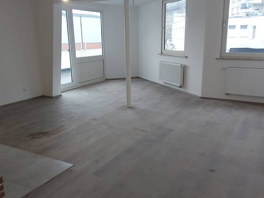 Wohnung zur Miete 950 € 4 Zimmer 95 m² 1. Geschoss Lippetal 4 Altstadt Dorsten 46282