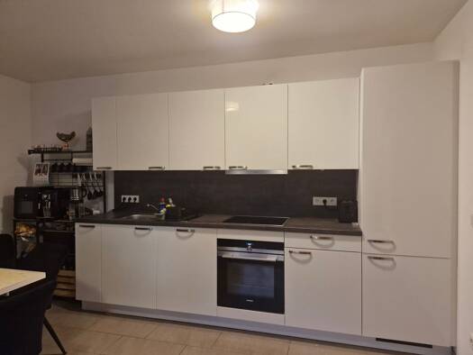 Terrassenwohnung zur Miete 1.000 € 2 Zimmer 76 m² 1 Geschosse frei ab 01.05.2026 Weidedamm Bremen 28215