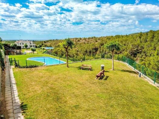Wohnung zum Kauf 2 Zimmer 60 m² Mont-roig del Camp 43892