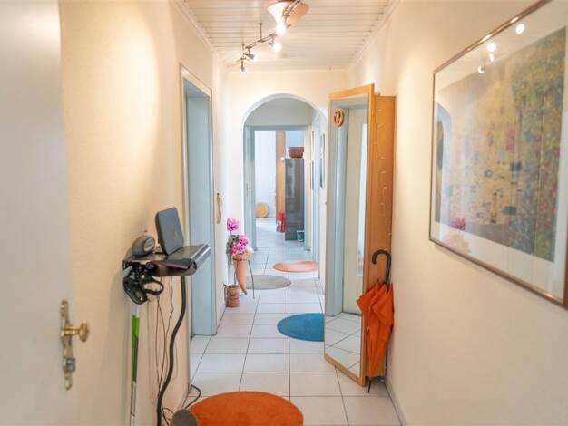Wohnung zum Kauf 279.000 € 3 Zimmer 99 m² 1. Geschoss Unterelchingen Elchingen 89275