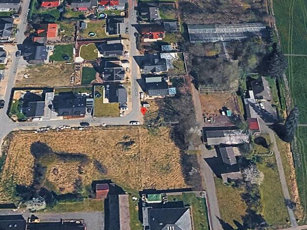 Grundstück zum Kauf 130.180 € 566 m² Grundstück Leeden Tecklenburg 49545
