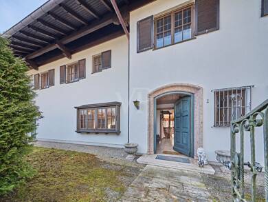 Einfamilienhaus zum Kauf 1.620.000 € 9 Zimmer 382 m² 1.446 m² Grundstück Chieming Chieming 83339