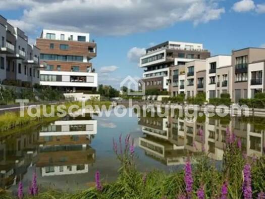 Wohnung zur Miete Tauschwohnung 900 € 2 Zimmer 48 m² 3. Geschoss Grünau Berlin 12527