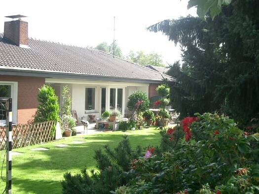 Haus zur Miete 2.200 € 6 Zimmer 230 m² 2.200 m² Grundstück Ecksee 62 Gerthe Bochum 44803