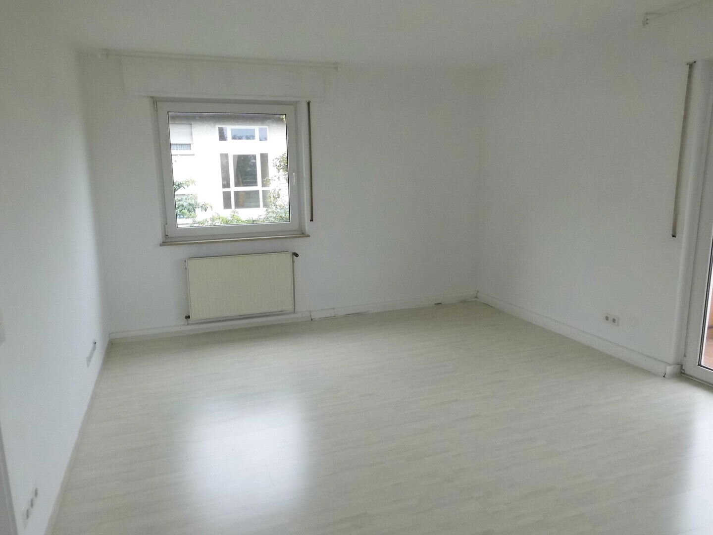 Wohnung zur Miete 990 € 2,5 Zimmer 72 m²<br/>Wohnfläche 1.<br/>Geschoss ab sofort<br/>Verfügbarkeit Marienburger Str.2 Schmidener Vorstadt Stuttgart 70374