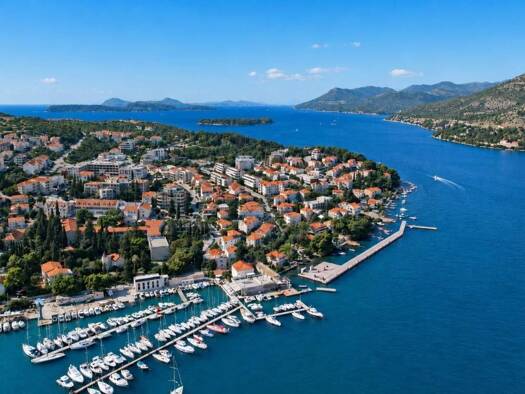 Wohnung zum Kauf 1.000 € 3 Zimmer 105 m² Dubrovnik