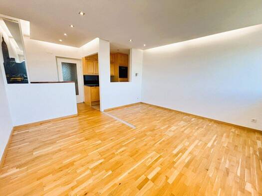 Studio zur Miete 411 € 1 Zimmer 32,7 m² Ufer Linz 4030