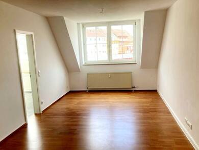 Maisonette zur Miete 480 € 2 Zimmer 67,2 m² 3. Geschoss frei ab sofort Hildburghausen Hildburghausen 98646