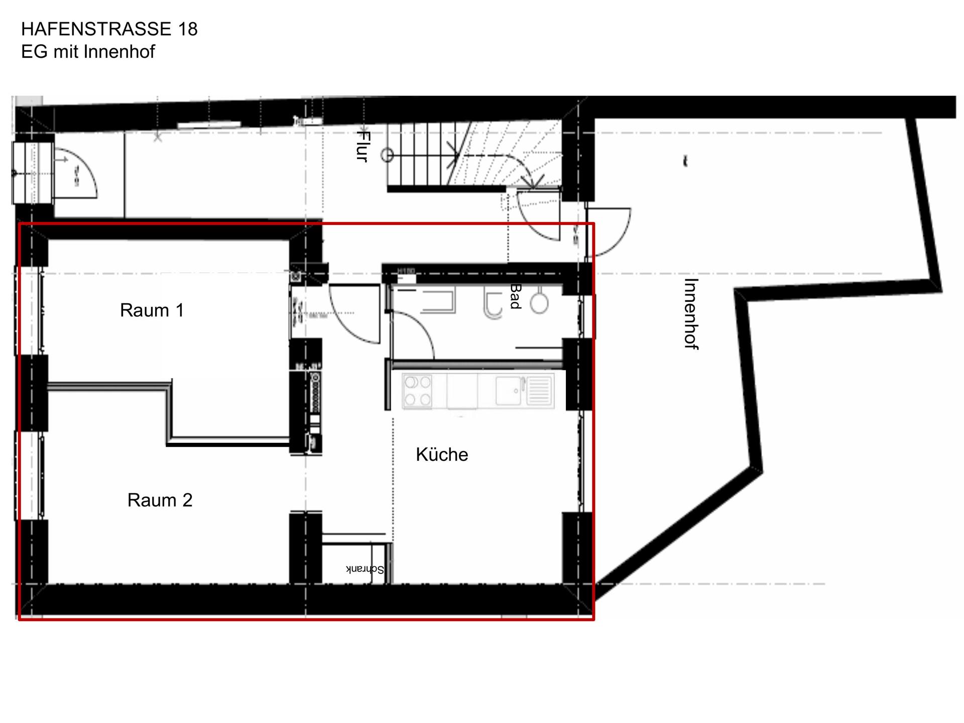 Mehrfamilienhaus zum Kauf 2.490.000 € 10 Zimmer 291 m²<br/>Wohnfläche 100 m²<br/>Grundstück Mülheim Köln 51063