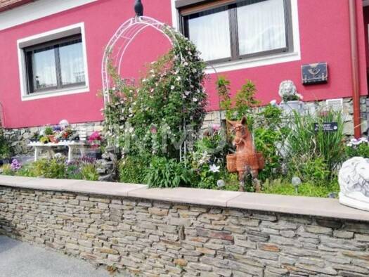 Einfamilienhaus zum Kauf 199.900 € 4 Zimmer 140 m² 444 m² Grundstück Stinatz 7552