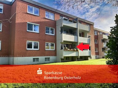 Wohnung zum Kauf 198.000 € 5 Zimmer 102 m² Innenstadt Osterholz-Scharmbeck 27711