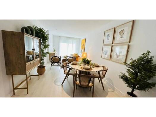 Wohnung zum Kauf - Erstbezug 225.500 € 2 Zimmer 94 m² 1. Geschoss Ayamonte 21400