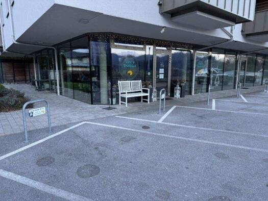 Bar/Café zur Miete 1.555 € Grödig 5082