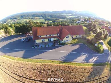 Einfamilienhaus zum Kauf 800.000 € 16 Zimmer 780 m² 6.500 m² Grundstück Obertiefenbach 55 Obertiefenbach Obertiefenbach 8224