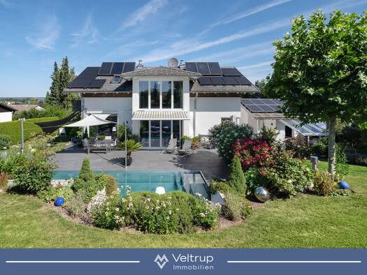 Einfamilienhaus zum Kauf 2.790.000 € 5 Zimmer 230 m² 948 m² Grundstück Inning Inning am Ammersee 82266