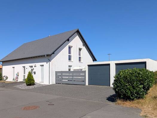 Mehrfamilienhaus zum Kauf 499.000 € 7 Zimmer 216,4 m² 1.185 m² Grundstück Wollmerath 56826