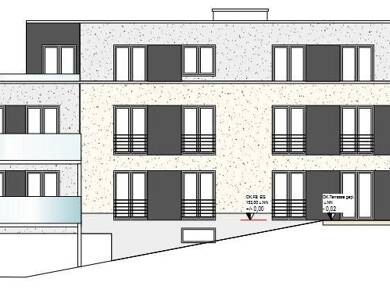 Wohnung zum Kauf provisionsfrei 309.000 € 3 Zimmer 86,6 m² 1. Geschoss Lichtendorf Dortmund 44289
