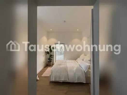 Wohnung zur Miete Tauschwohnung 565 € 2 Zimmer 40 m² 1. Geschoss Weidenpesch Köln 50737