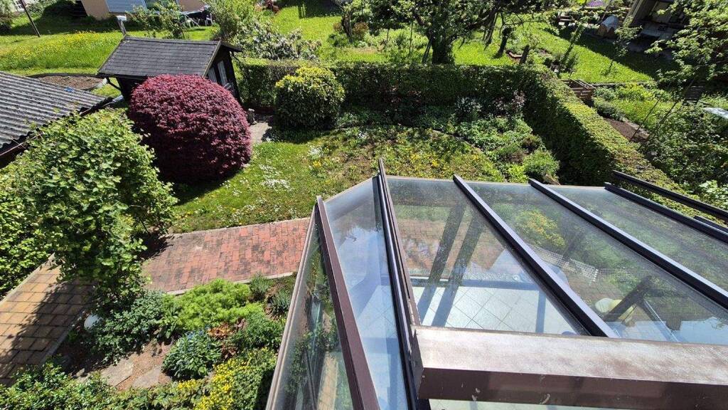 Einfamilienhaus zum Kauf 525.000 € 6 Zimmer 130 m² 307 m² Grundstück Schorndorf 73614