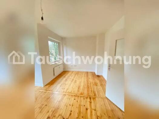 Wohnung zur Miete Tauschwohnung 613 € 2 Zimmer 61 m² 1. Geschoss Ravensberg Kiel 24118