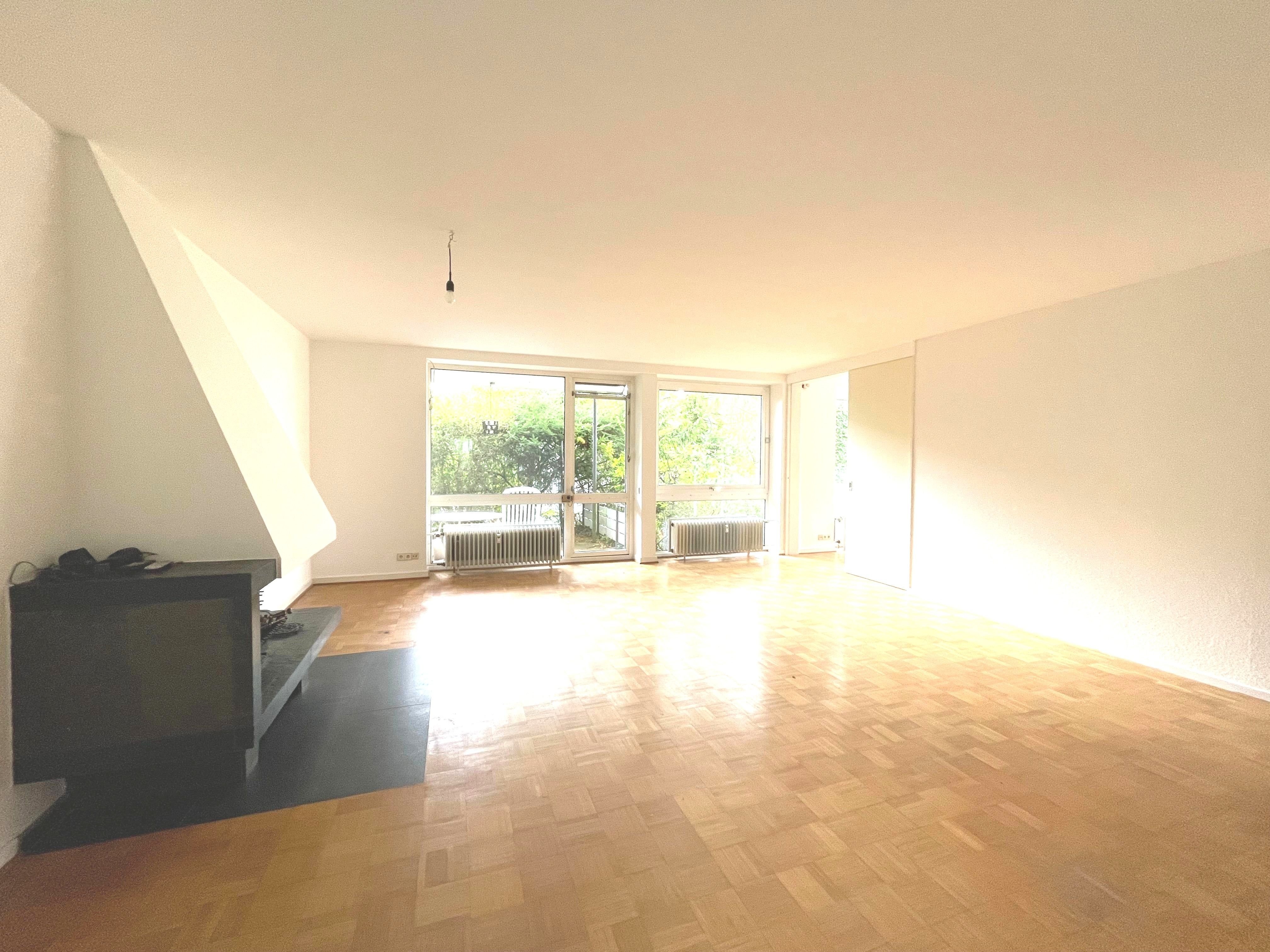 Terrassenwohnung zum Kauf 1.100.000 € 7 Zimmer 160,4 m²<br/>Wohnfläche EG<br/>Geschoss ab sofort<br/>Verfügbarkeit Quellental 7 Nienstedten Hamburg 22609