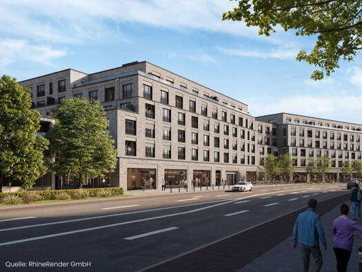 Laden zur Miete provisionsfrei 16,20 € 156,2 m² Verkaufsfläche Pinneberg 25421