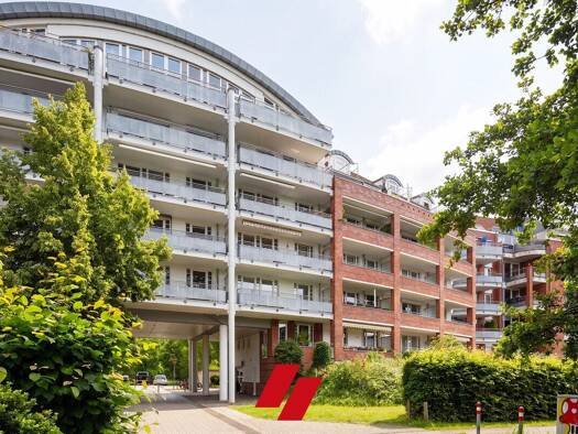 Wohnung zum Kauf 299.000 € 3 Zimmer 78,2 m² Weidedamm West 28215