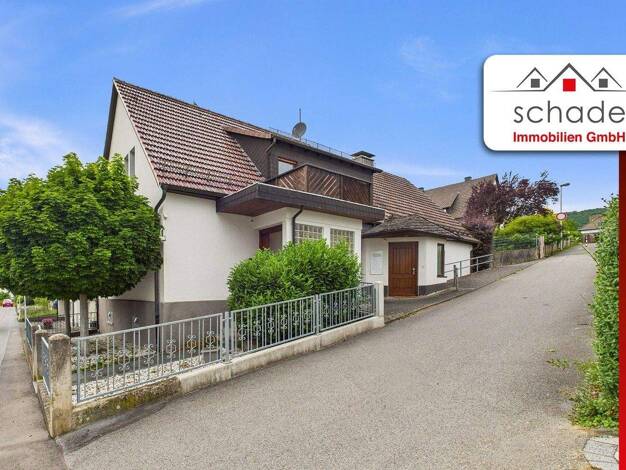 Mehrfamilienhaus zum Kauf 239.000 € 10 Zimmer 183,7 m² 458 m² Grundstück Holthausen Plettenberg 58840