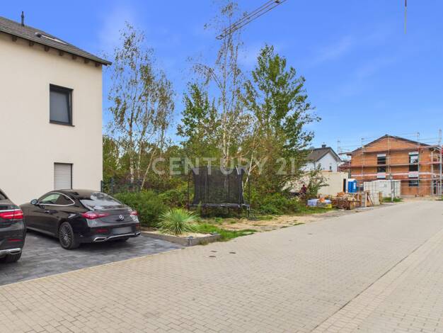 Grundstück zum Kauf 290.000 € 378 m² Grundstück Wixhausen Darmstadt 64291