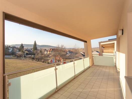 Wohnung zur Miete 767 € 2 Zimmer 55,3 m² frei ab sofort Sonnenweg Hürm 3383