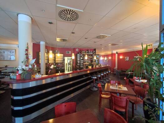 Büro zur Miete provisionsfrei 2.800 € 1 Zimmer 164 m² Bürofläche Eschenau Eckental 90542