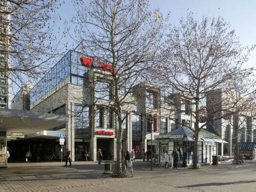 Verkaufsfläche zur Miete provisionsfrei 84 m² Verkaufsfläche Innenstadt Erlangen 91052