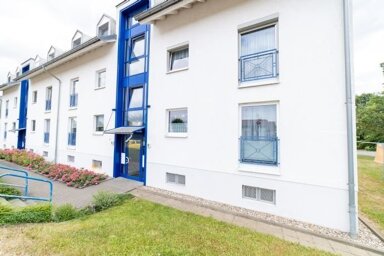 Wohnung zur Miete 490 € 3 Zimmer 75 m² 1. Geschoss Ochsenfurter Straße 19 Colditz Colditz 04680