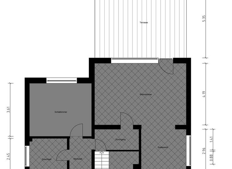 Einfamilienhaus zum Kauf 645.000 € 6 Zimmer 160,1 m² 866 m² Grundstück Ellerbek 25474