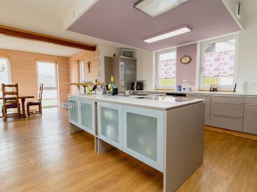 Mehrfamilienhaus zum Kauf 895.000 € 7 Zimmer 310,4 m² 543 m² Grundstück Täfertingen Neusäß 86356