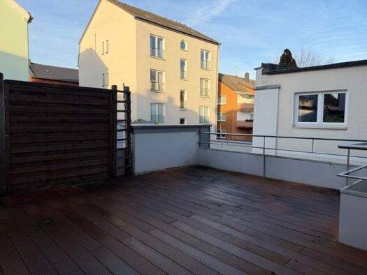 Wohnung zur Miete 970 € 4 Zimmer 115 m² 1. Geschoss Hombruch Dortmund / Hombruch 44225