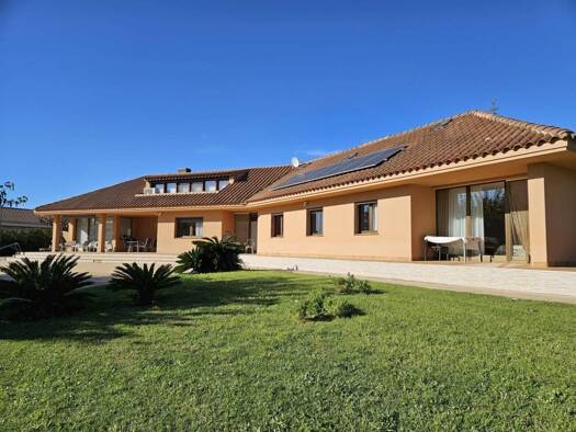 Chalet zum Kauf 700.000 € 4 Zimmer 346 m² 3.602 m² Grundstück Almoster 43393