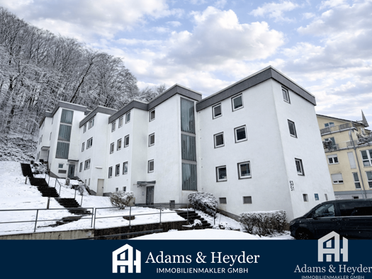 Wohnung zum Kauf 200.000 € 2 Zimmer 59,2 m² 1. Geschoss Marburg 35039