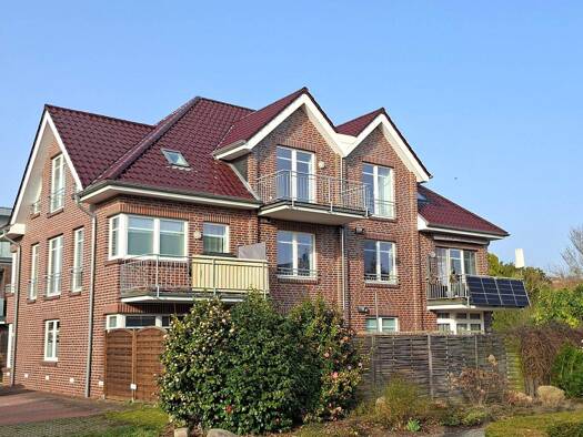 Wohnung zum Kauf 239.000 € 3 Zimmer 72 m² 1. Geschoss Lingen 49809