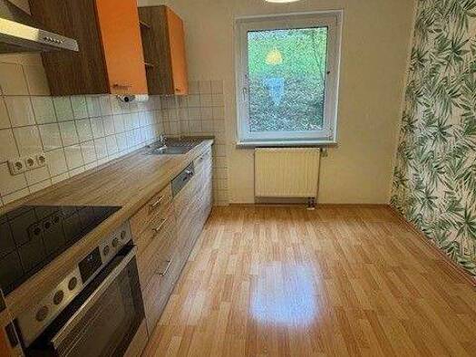 Wohnung zur Miete 437 € 2 Zimmer 67,3 m² EG Humboldtstr. 8 Altena 58762