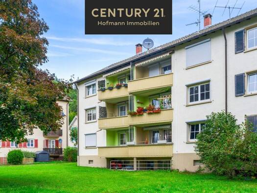 Wohnung zum Kauf 149.000 € 2 Zimmer 57 m² EG Hausen 79688