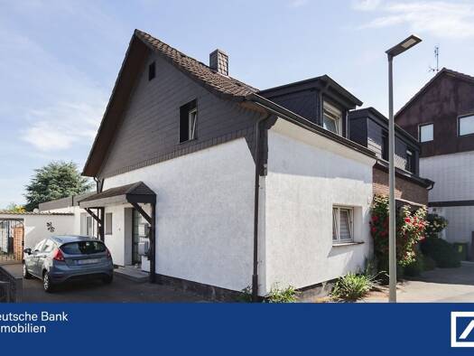 Doppelhaushälfte zum Kauf 410.000 € 3,5 Zimmer 120 m² 557 m² Grundstück Oberhausen 46049