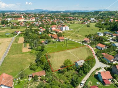 Land-/Forstwirtschaft zum Kauf 124.000 € Ulica brezina Strmec Stubicki