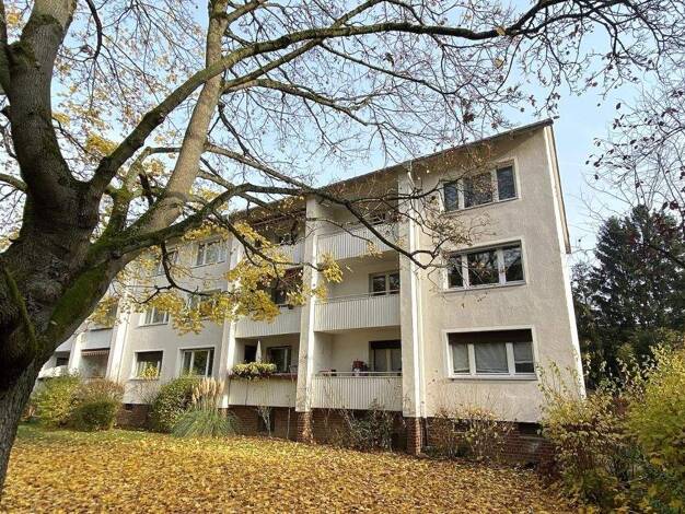 Wohnung zum Kauf provisionsfrei 300.000 € 3 Zimmer 71,8 m² 2. Geschoss Bergmannweg 7 Nied Frankfurt am Main 65934
