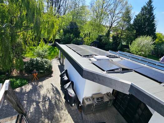 Doppelhaushälfte zum Kauf 498.000 € 5 Zimmer 160 m² 628 m² Grundstück Hageberg Mitte-West 38440