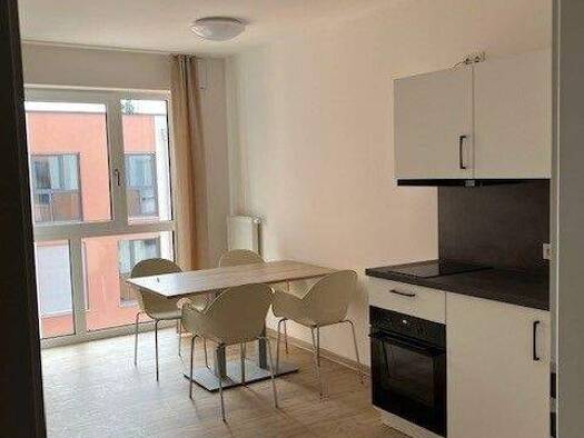 Wohnung zur Miete - Erstbezug 935 € 2 Zimmer 53,5 m² 3. Geschoss frei ab sofort Fischerdorf Deggendorf 94469