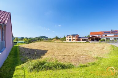 Grundstück zum Kauf 1.859 m² Grundstück Darshofen Parsberg 92331